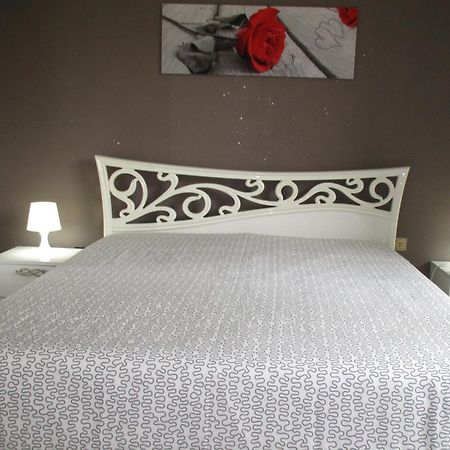 Casa Rebella Apartment Марсала Екстериор снимка
