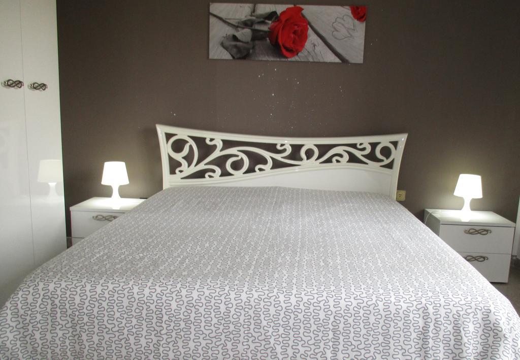 Casa Rebella Apartment Марсала Екстериор снимка