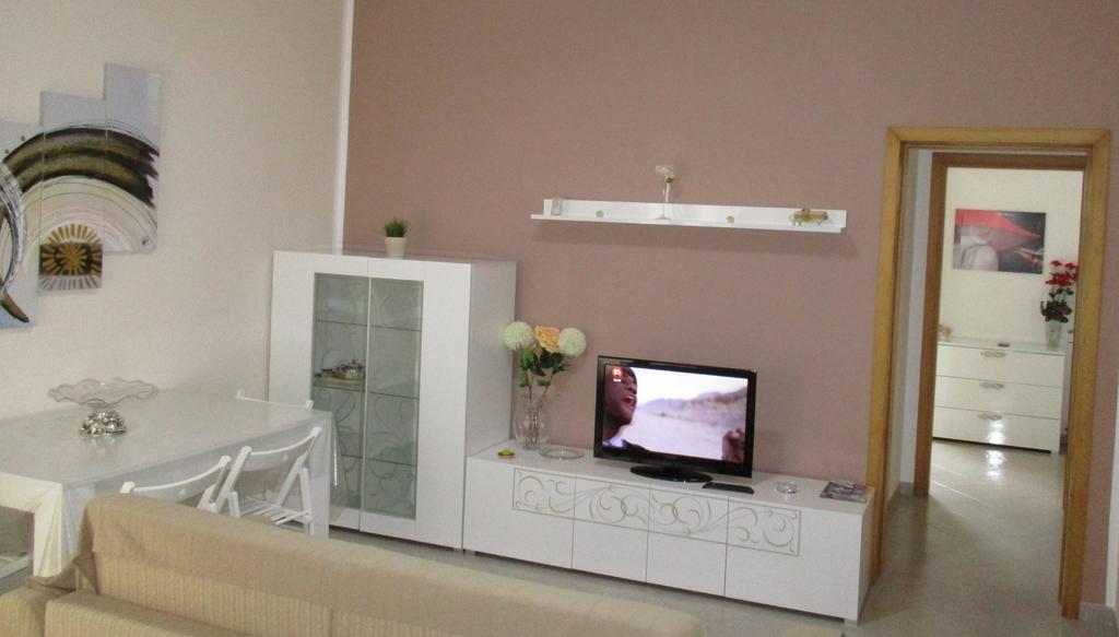 Casa Rebella Apartment Марсала Екстериор снимка