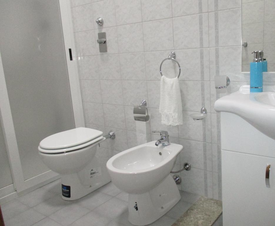 Casa Rebella Apartment Марсала Екстериор снимка