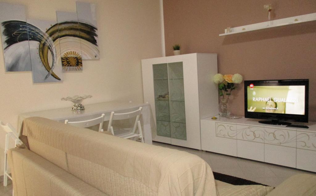 Casa Rebella Apartment Марсала Екстериор снимка