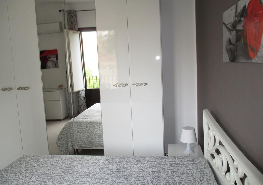 Casa Rebella Apartment Марсала Екстериор снимка