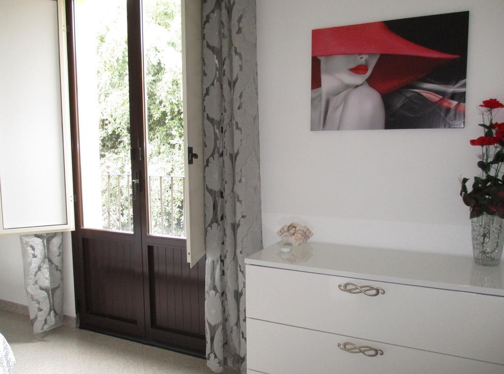 Casa Rebella Apartment Марсала Екстериор снимка
