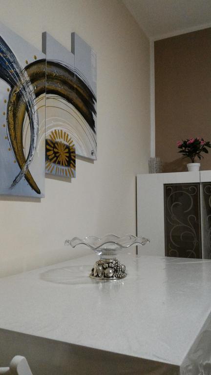 Casa Rebella Apartment Марсала Екстериор снимка