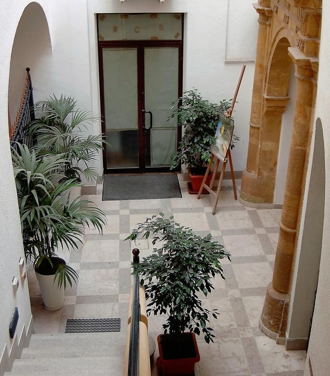 Casa Rebella Apartment Марсала Екстериор снимка