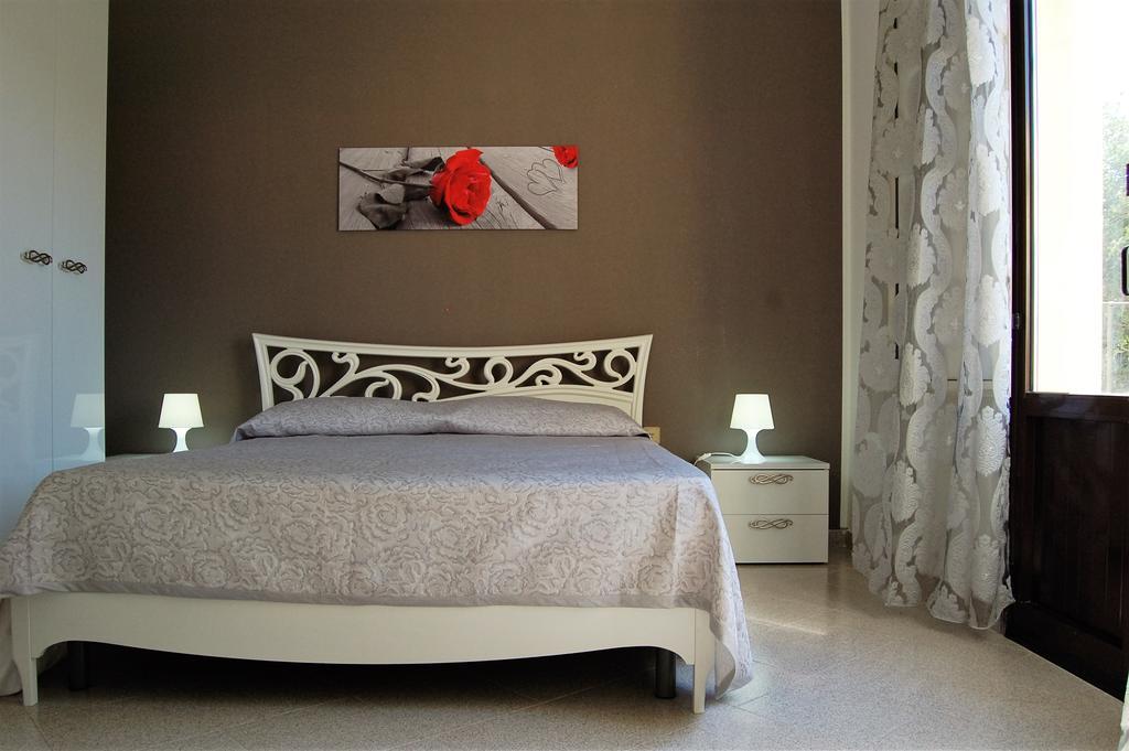Casa Rebella Apartment Марсала Екстериор снимка